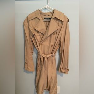 Gorgeous Ralph Lauren Classic Trench Coat - S